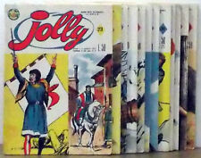 Lotto jolly 1957 usato  Italia