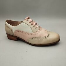Clarks brogues womens for sale  PAISLEY
