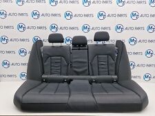 Bmw series leather for sale  ROTHERHAM