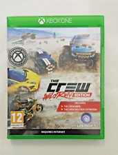 The Crew: Wild Run Edition Xbox One - Entrega super rápida comprar usado  Enviando para Brazil