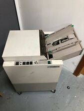 Plockmatic scoring machine for sale  Ireland