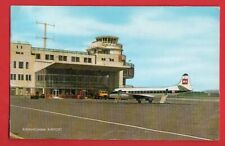 Birmingham airport 1973 for sale  WIRRAL