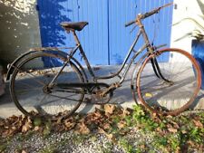 Rare vélo ancien d'occasion  Beaucaire