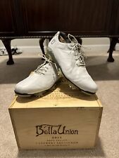 footjoy golf spikes for sale  Sea Island