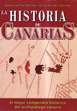 Historia canarias 2008 usato  Foligno