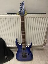 Ibanez electric guitar for sale  THETFORD