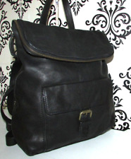 jobis leather backpack for sale  NEWCASTLE UPON TYNE