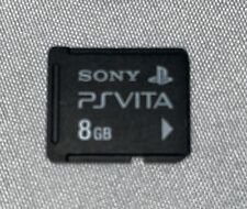 PS Vita 8GB Memory Card Sony PlayStation Vita for sale  Shipping to South Africa