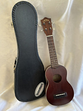 Lanikai Soprano Ukulele Model LU-21 W/Case for sale  Shipping to South Africa