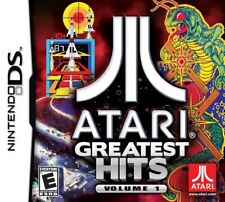 Atari's Greatest Hits Volumen 1 - Juego Nintendo DS - Solo juego segunda mano  Embacar hacia Argentina