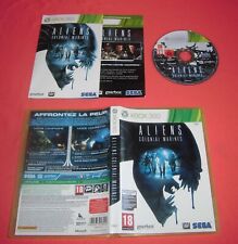 Xbox 360 aliens d'occasion  Lille-