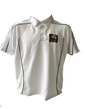 White cricket shirt for sale  MANCHESTER