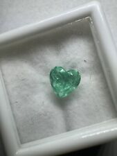 Natural colombian emerald for sale  Highland Park