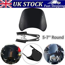 Universal motorcycle front for sale  UK