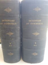 Livres anciens collection d'occasion  France