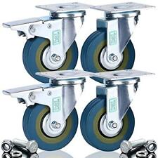 caster wheels for sale  Ireland