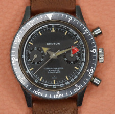 chronograph aviator watch for sale  Atlanta