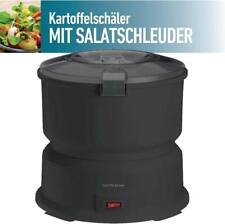 Kartoffel schälmaschine salat gebraucht kaufen  Düsseldorf
