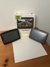 Tomtom start for sale  GLASGOW