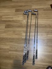 Mizuno T-Zoid MX-20 6-PW Iron Set for sale  Shipping to South Africa