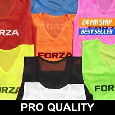 Forza football bibs for sale  Shipping to Ireland