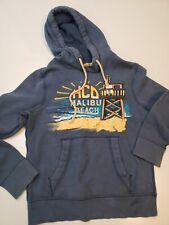 Hollister hoodie malibu for sale  Mineola