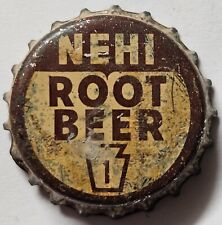 Nehi root beer for sale  Gaffney