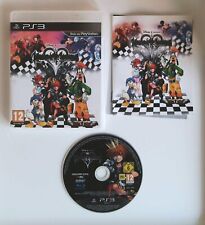 Ps3 kingdom hearts usato  Roma