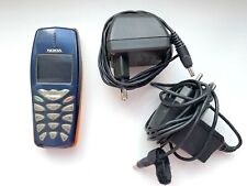 Nokia 3510 vintage d'occasion  Expédié en Belgium