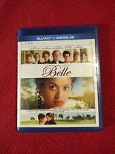 Belle (Blu-ray Disc, 2014, Fox Searchlight Pictures) comprar usado  Enviando para Brazil