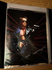 Arnold schwarzenegger original for sale  LEIGH-ON-SEA