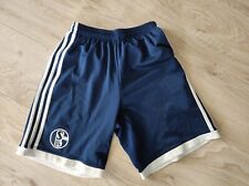 Schalke shorts bermuda gebraucht kaufen  Chemnitz