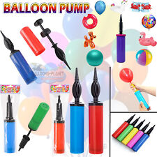 5pc balloon pump for sale  BIRMINGHAM