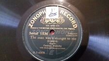 78rpm music hall for sale  MARCH