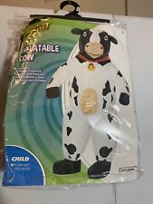 Inflatable cow costume for sale  Youngstown