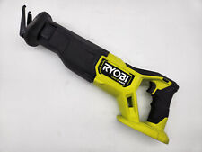 Ryobi PBLRS01  ONE+ HP 18V Brushless Cordless Reciprocating Saw  TX04165i for sale  Shipping to South Africa