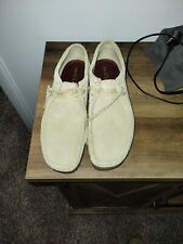 clarks wallabees for sale  Fayetteville