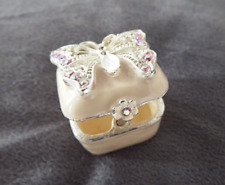 Miniature cream magnetic for sale  ABERYSTWYTH