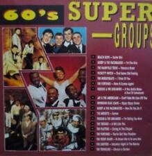 60s super groups for sale  STOCKPORT