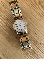 Omega deville ladies for sale  WIRRAL