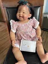 Reborn toddler baby for sale  Durham