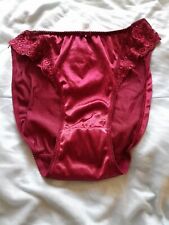 Silky nylon panties for sale  SHREWSBURY