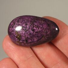 40mm purpurite gemstone for sale  Acworth