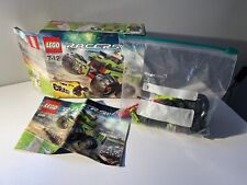 Lego racers 9095 for sale  NORWICH