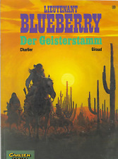 Lieutenant blueberry 1992 gebraucht kaufen  Kranichstein