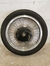 bsa alloy wheels for sale  SOUTH SHIELDS