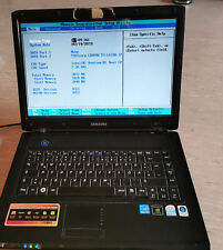 Laptop notebook samsung gebraucht kaufen  Schweinh.,-Obernau,-Gailb.