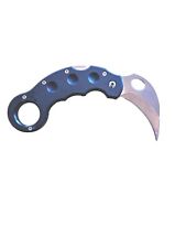 Tarani 511 karambit for sale  Pacific Palisades