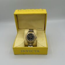 Usado, Invicta Pro Diver relógio masculino prata e ouro 12556 200M resistente à água comprar usado  Enviando para Brazil
