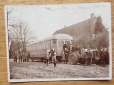 Altes foto trecker gebraucht kaufen  Stöcken